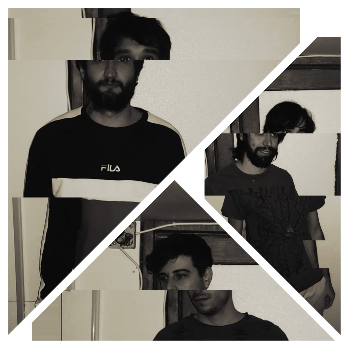PartekMusic's tweet image. Partek. A brand new Live trio 

#techno #progressivehouse #melodictechno