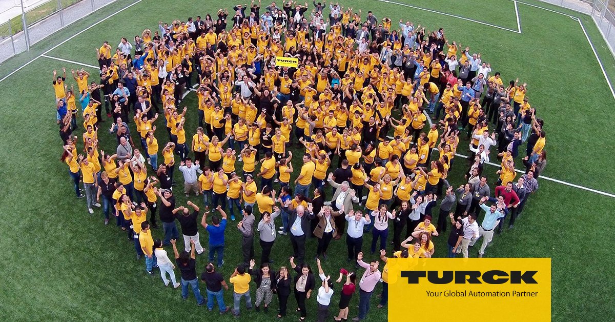 turck's tweet photo. #Respect is one of the Turck values and a prerequisite for the successful cooperation in the Turck team. Are you looking for a team like that? Then get to know Turck as an employer: https://t.co/lg3CCDdnzh #TurckGlobal #TurckTeam #Turck https://t.co/9dTjfSXni0