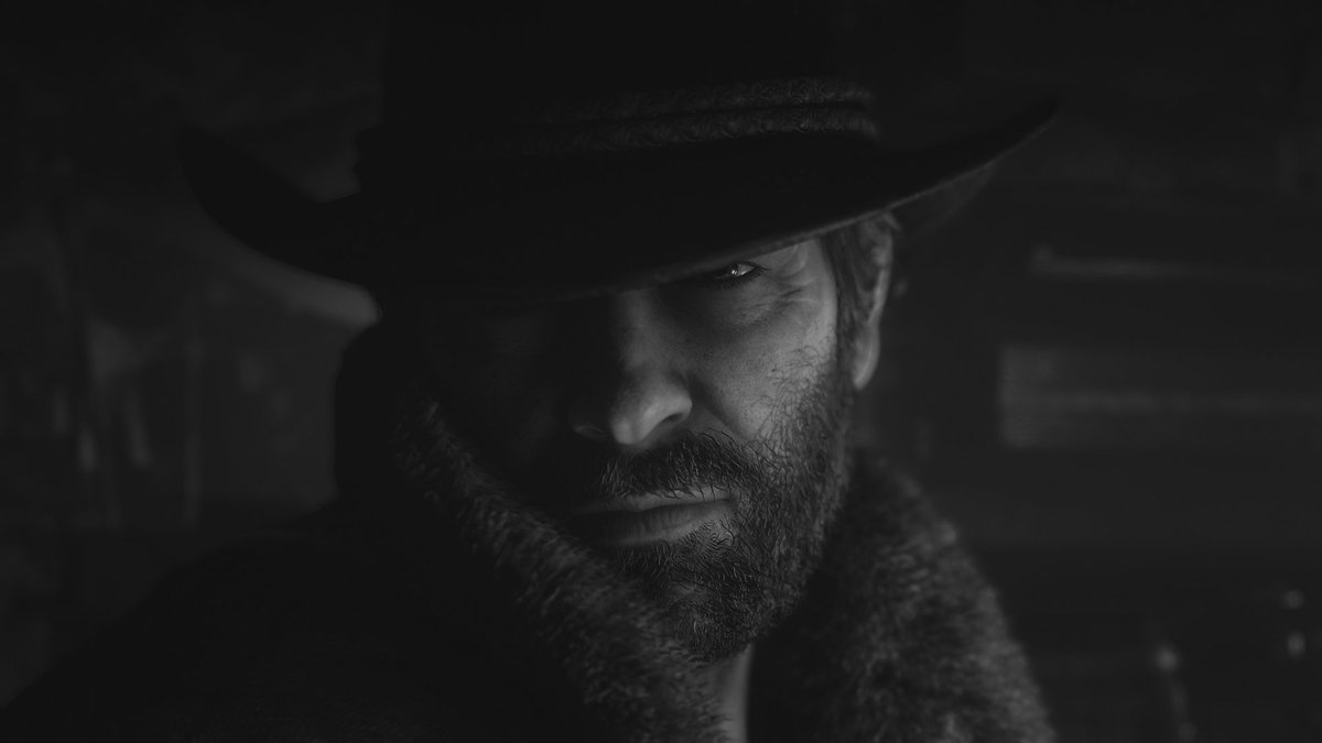 im_faisaI's tweet photo. #RedDeadRedemption2 https://t.co/Jc8P4aNU9U