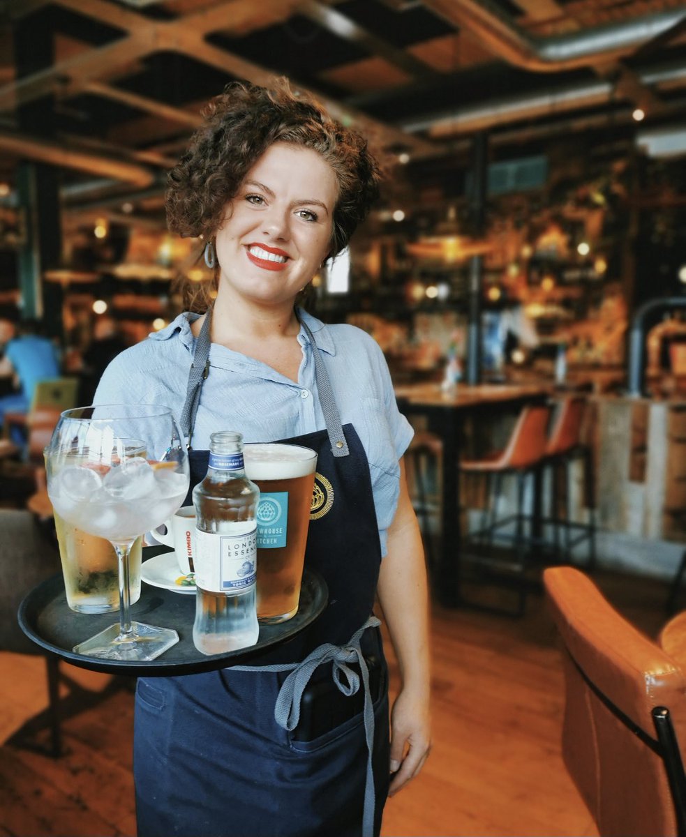 Brewhouse & Kitchen - Worthing tweet media