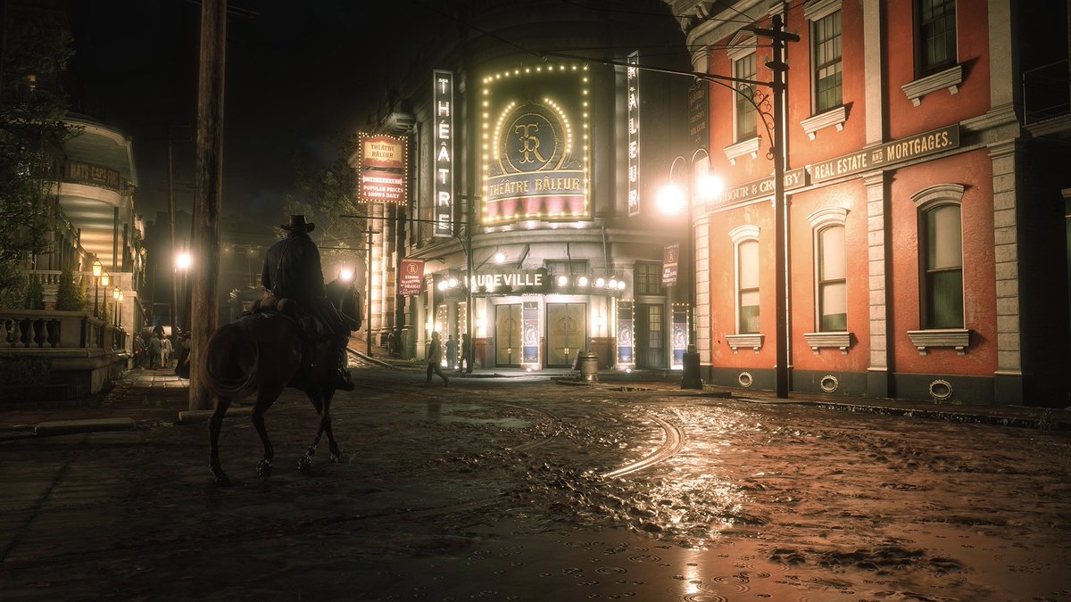 im_faisaI's tweet photo. #RedDeadRedemption2 https://t.co/Jc8P4aNU9U