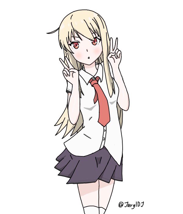 椎名ましろ 椎名ましろ