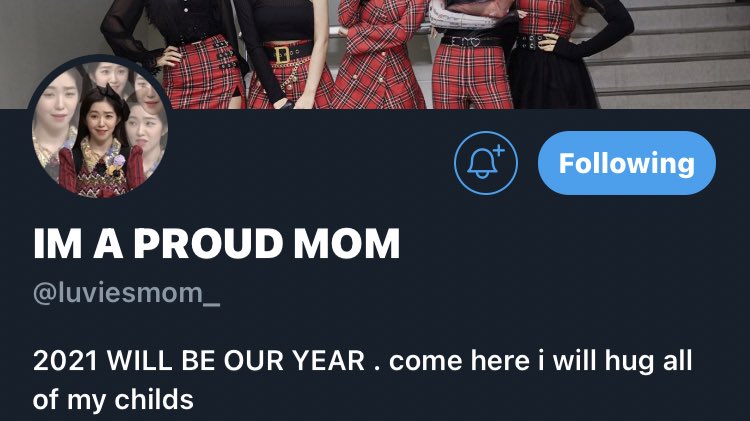  @luviesmom_ ;  @HitmanReveluv