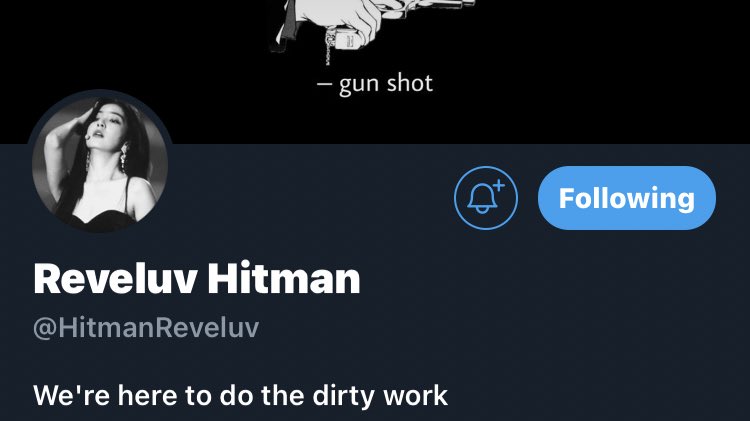  @luviesmom_ ;  @HitmanReveluv