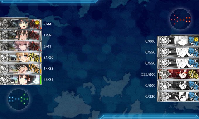 Yoshiaxさんのイラスト一覧