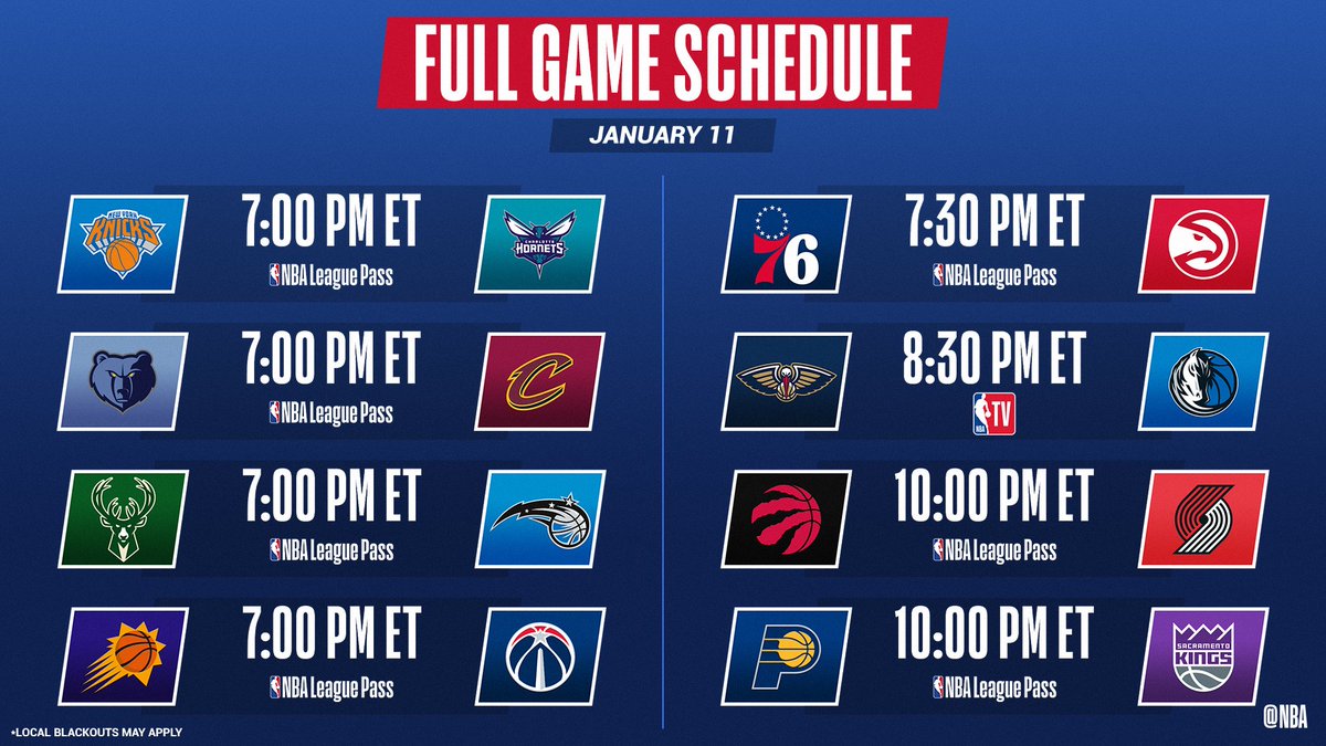 NBA tweet media