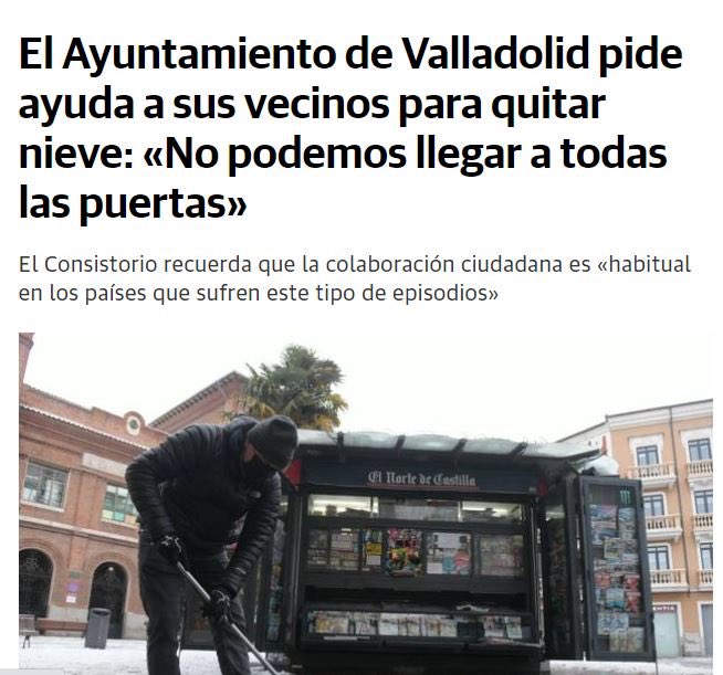 ASRphotographer's tweet photo. @lopezbreamaria En Madrid pedir ayuda es de Fachas donde gobierna el @PSOE es democracia https://t.co/QjbCB7MIdR