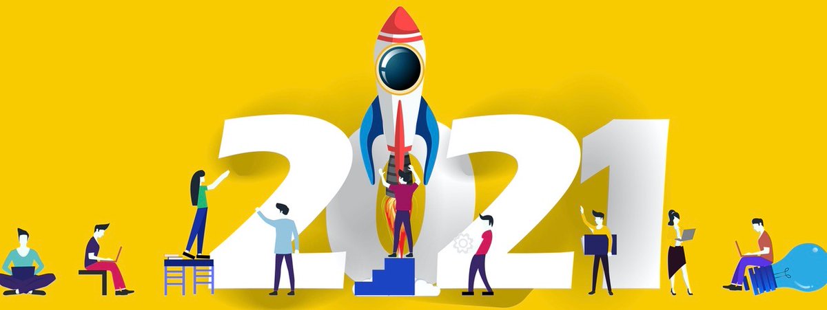 BulldogReporter's tweet photo. 2021 will be an exciting, yet challenging year for almost every company—creating a challenge for PR pros to communicate important information in a positive manner. These 5 tactics can help. (Brett Clawson) https://t.co/yXeHldtEMu #PR #PRtactics #2021PR #PRtips https://t.co/FScahTkR66
