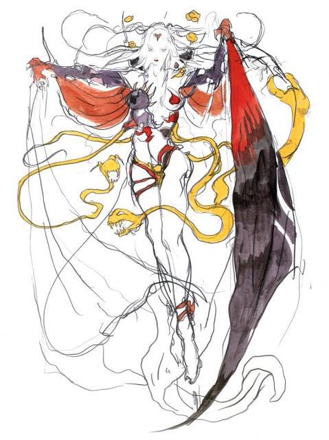 Mikoto Unicorn Fcオリジナル版と天野絵版の両方のくらやみのくもと戦えるのってよく考えたらxivだけだ Mikoto Unicorn Fcオリジナル版と天野絵版の両方のくらやみのくもと戦えるのってよく考えたらxivだけだ