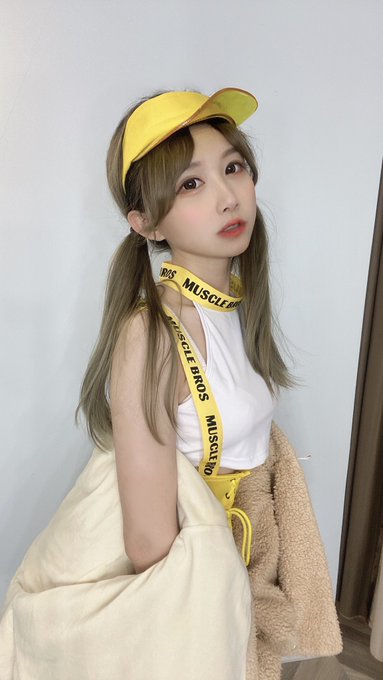 コスプレイヤー梨嘉AligaのTwitter画像9