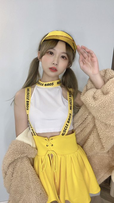 コスプレイヤー梨嘉AligaのTwitter画像11