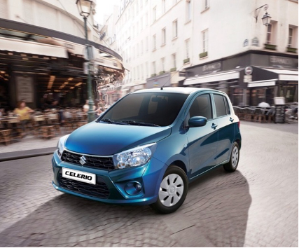 Suzuki_ZA's tweet image. The Celerio may be small but it packs a punch. 

Drive the unexpected: hubs.ly/H0DB3cm0

 #XLSmallCar  #SuzukiSA #WayOfLife