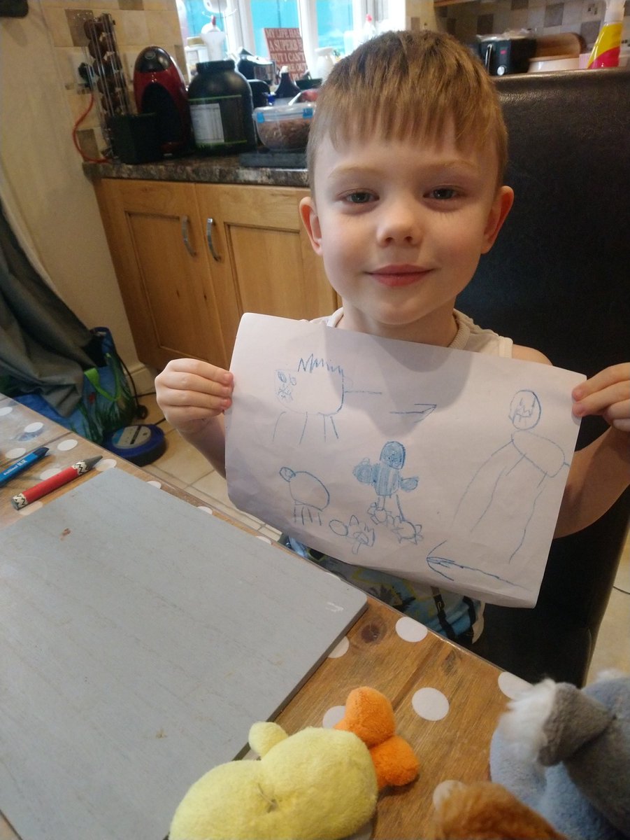 spamueljackson's tweet photo. @OPALG_RSS2021 we have had fun today with phonics and story creating. https://t.co/NMR95Sv7hq