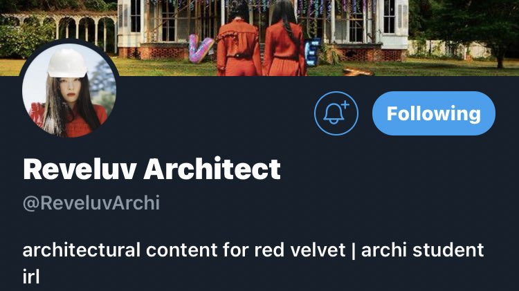  @ReveluvArchi ;  @ChefReveluv