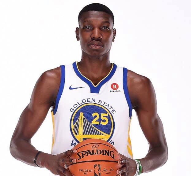 Ballislife's tweet photo. HBD @CHRISBOUCHER
What a journey!
 
Homeless
HS dropout
JUCO
Tears ACL at Oregon
Undrafted
Signs w/ Warriors (2-way)
Wins Championship
Waived 2 weeks later 
Signs w/ Raptors (2-way)
G-League MVP &amp; DPOY
Wins Championship

Avg 14 PTS, 6 REB, 2.6 BLK in 21 MINS this season https://t.co/DAWlUIOryl