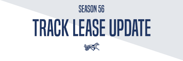 TRACK LEASE UPDATE - There will be no track lease auction this season. However, both Legends Raceway and Rylis Raceway have met an agreement with Bad Jump Games to extend their current leases into Season 57. That means both Legends and Rylis will continue to be run in Season 57!