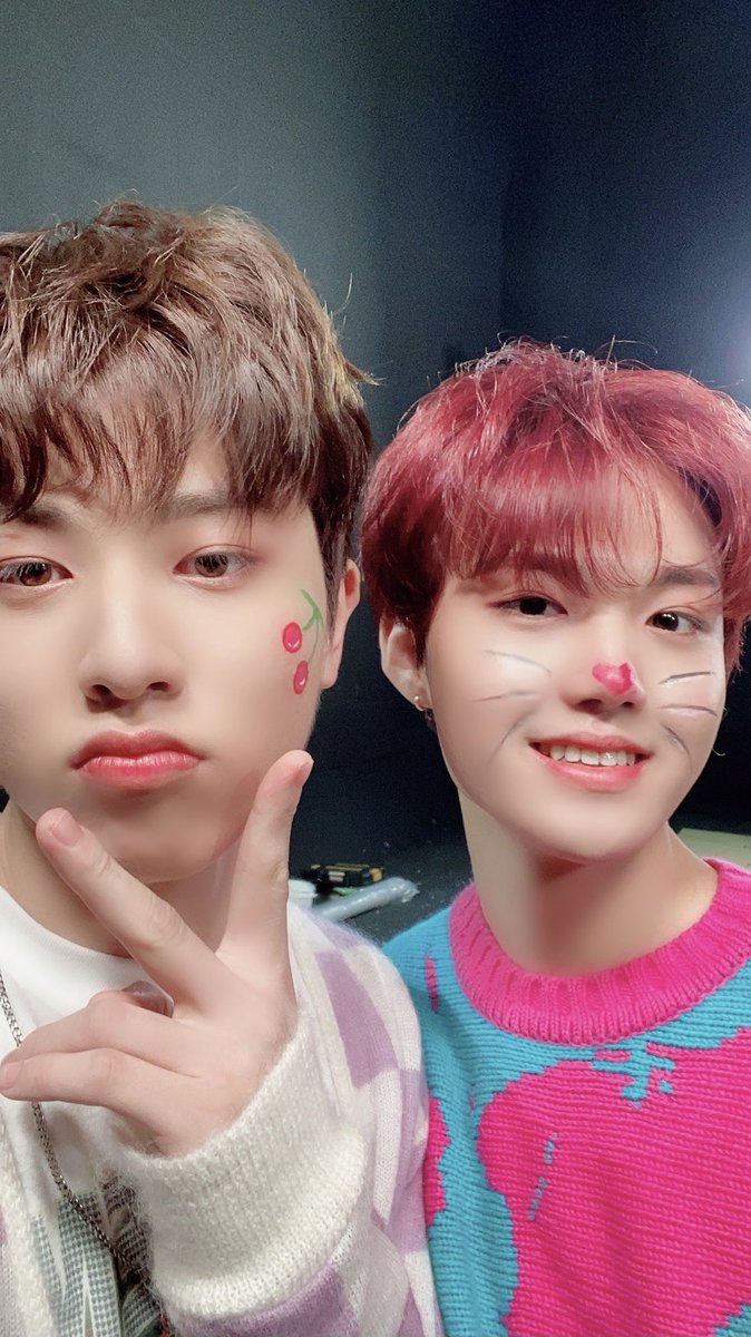 I2O4XD's tweet photo. 🍒 https://t.co/etEUsXFpnk