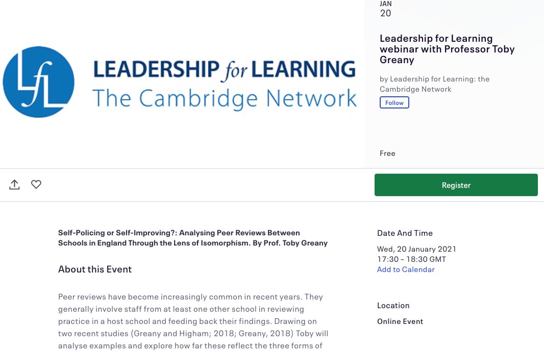 LfLCambridge Network tweet media