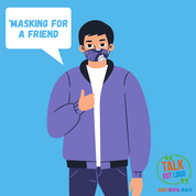 AKA "Love Your Neighbour As Yourself."