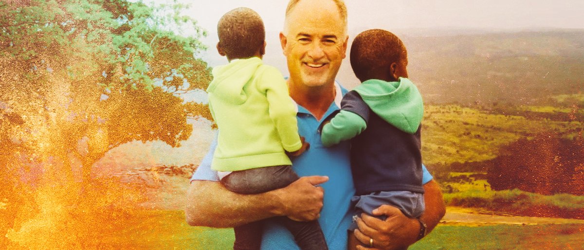 For Bob Solis ’84, Open Arms Home for Children is more than an institution — it’s a family. For the 58 children in its care, <a href="/openarmsh4c/">Open Arms Home for Children</a> is the only home they’ve ever known, and the relationships last a lifetime: go.nd.edu/b43c94. #WeAreND