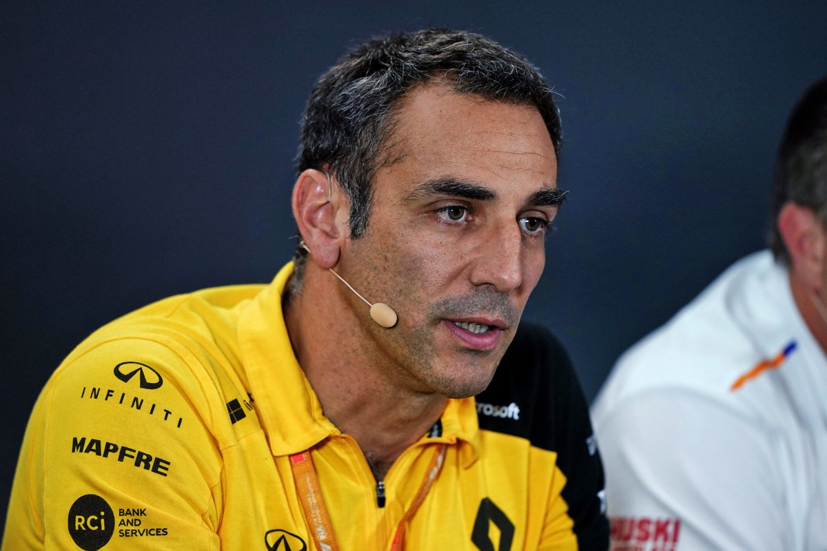 WinamaxSport's tweet photo. Aïe ouante tou cinq Renault Efouane Time fort zisse eumèzingue yirze. Aïe ame véri prode auf ole ze worque oui dide hir ènde aïe ouiche you ole ze baist fort ze fioutioure. https://t.co/Z5OS3tyXN0