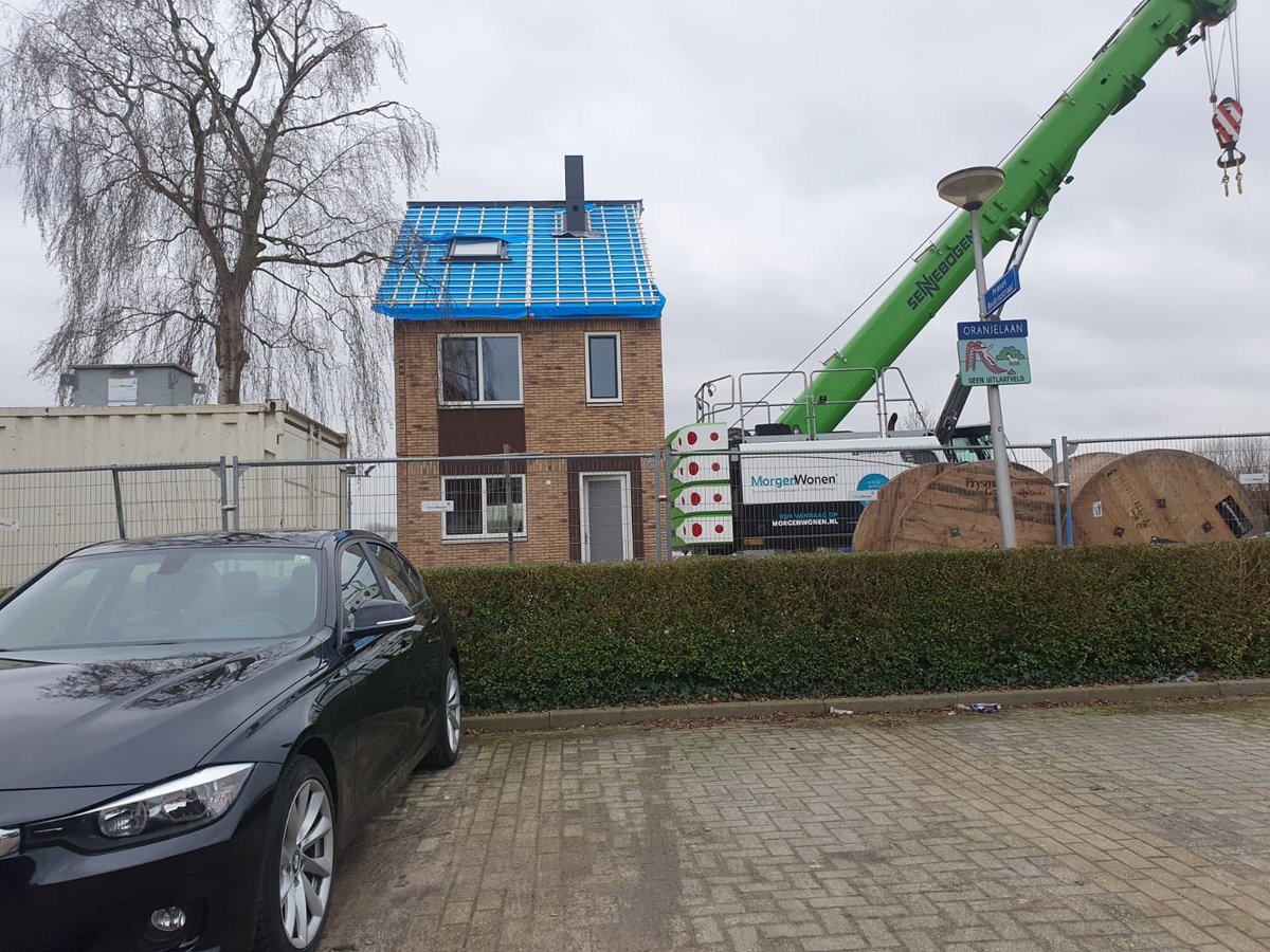 MorgenWonen tweet media