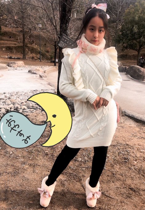 Twitterのコスプレ画像1