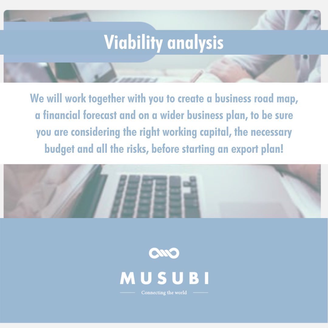 musubi_global's tweet photo. Now you can hire our services on our website! —> https://t.co/5nJGlzDFQ7

#musubi #services  #foreigtrade #hscode #certifications #requirements #marketsearch #viabilityanalysis #ecommerce #comercioexterior #importexport #internationaltrade #businessonline #digital https://t.co/bhTi2pNIL1