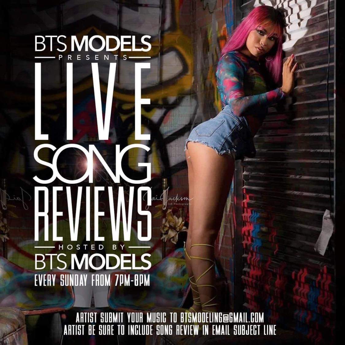 BTSModel_Ana's tweet photo. Contact btsmodeling@gmail.com for more info!! https://t.co/DUspo2CY84