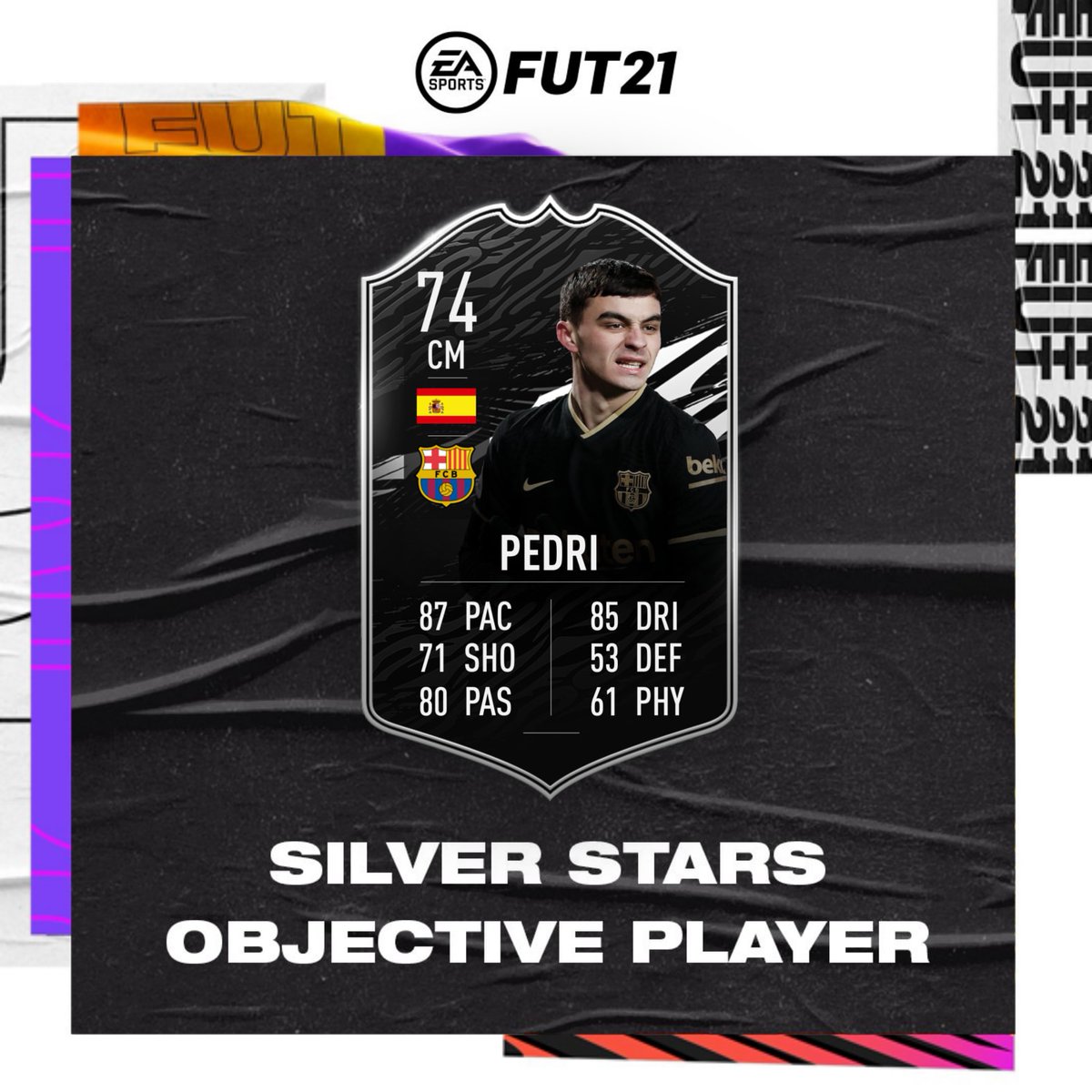 futmaschine's tweet photo. Team of the Week 16 Prediction (+ Silver Star)!

#FIFA21 #FUT21 #TOTW16 https://t.co/8AzJ82kLcw