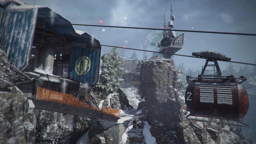 coldwarblackops's tweet photo. Summit is returning #BlackOpsColdWar https://t.co/KMdxU6kHN3