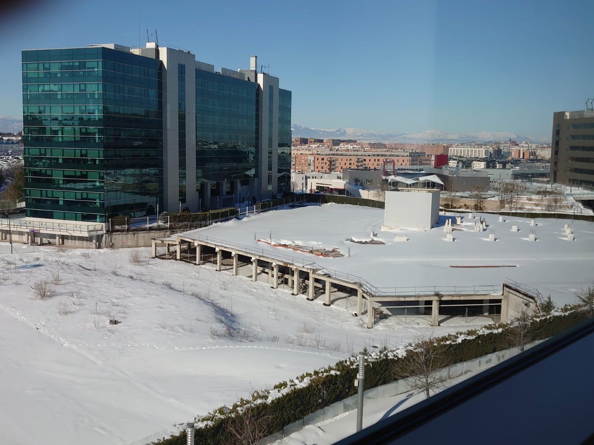 Tecnicas_reun's tweet photo. Más imágenes de la nevada en #Adequa #LasTablas https://t.co/biVcgt4H7N