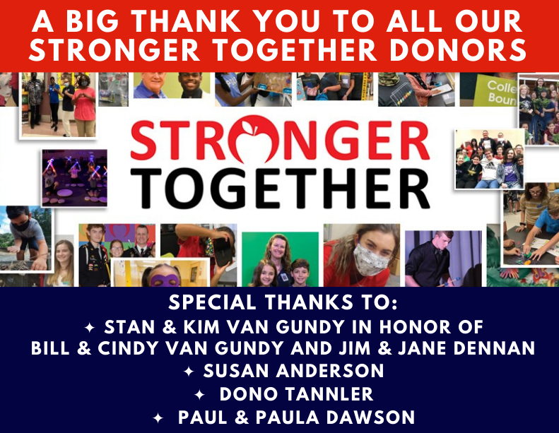 Foundation for SCPS tweet media