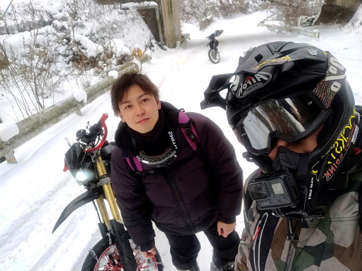 FukRider's tweet photo. 脊振山 https://t.co/igZNcgUx8y