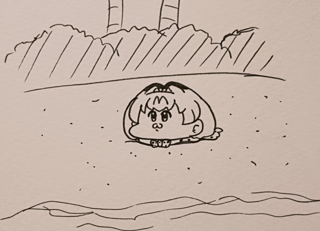 けものフレンズ・島編 