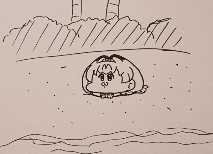 けものフレンズ・島編 