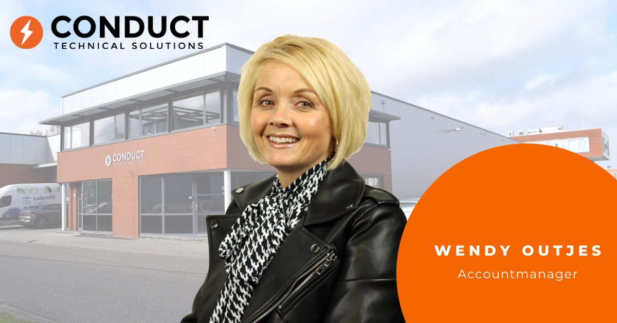 RoofSupportNL's tweet photo. Nieuw jaar, nieuwe collega: tijd voor een voorstelronde! 👋
Wendy Outjes is onze nieuwe aanwinst. Zij versterkt sinds 4 januari ons salesteam als kersverse accountmanager. Een sterk begin van 2021! Wendy stelt zichzelf graag aan je voor: https://t.co/qdOjAYZOkl https://t.co/0RDGHh1P1R