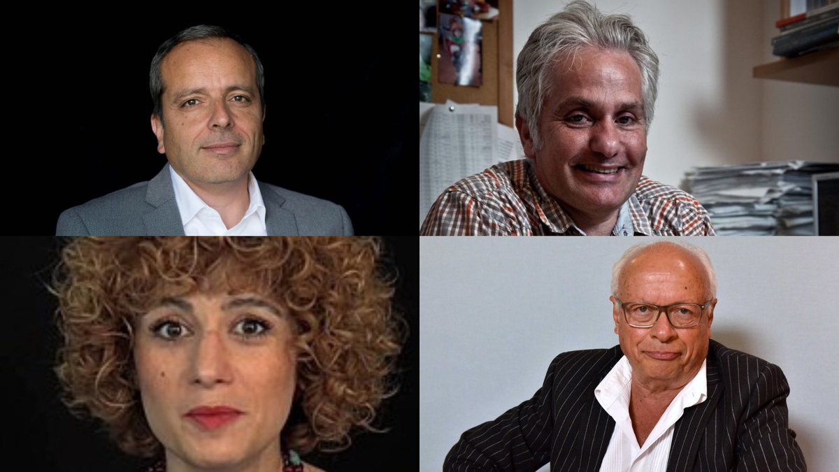 BPetrover's tweet photo. 💥 Deuxième semaine des #GGMO sur @i24NEWS_FR ! Nos #GGMO du soir : Stéphane #Amar, Denis #Charbit, Abnousse #Shalmani et @andrebercoff ! @NaomiHalll sera à mes côtés comme tous les soirs ! 
📺🕗 Rendez-vous à 20:00 (FR) ! https://t.co/Oee1GYU7Mr