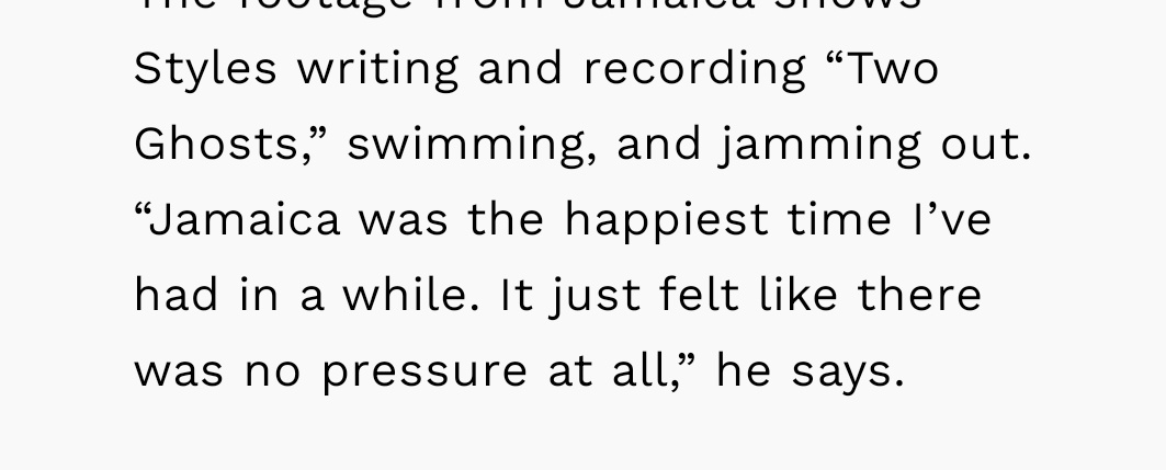 Jamaica 2014 2015 2016 2017... bc..we know...