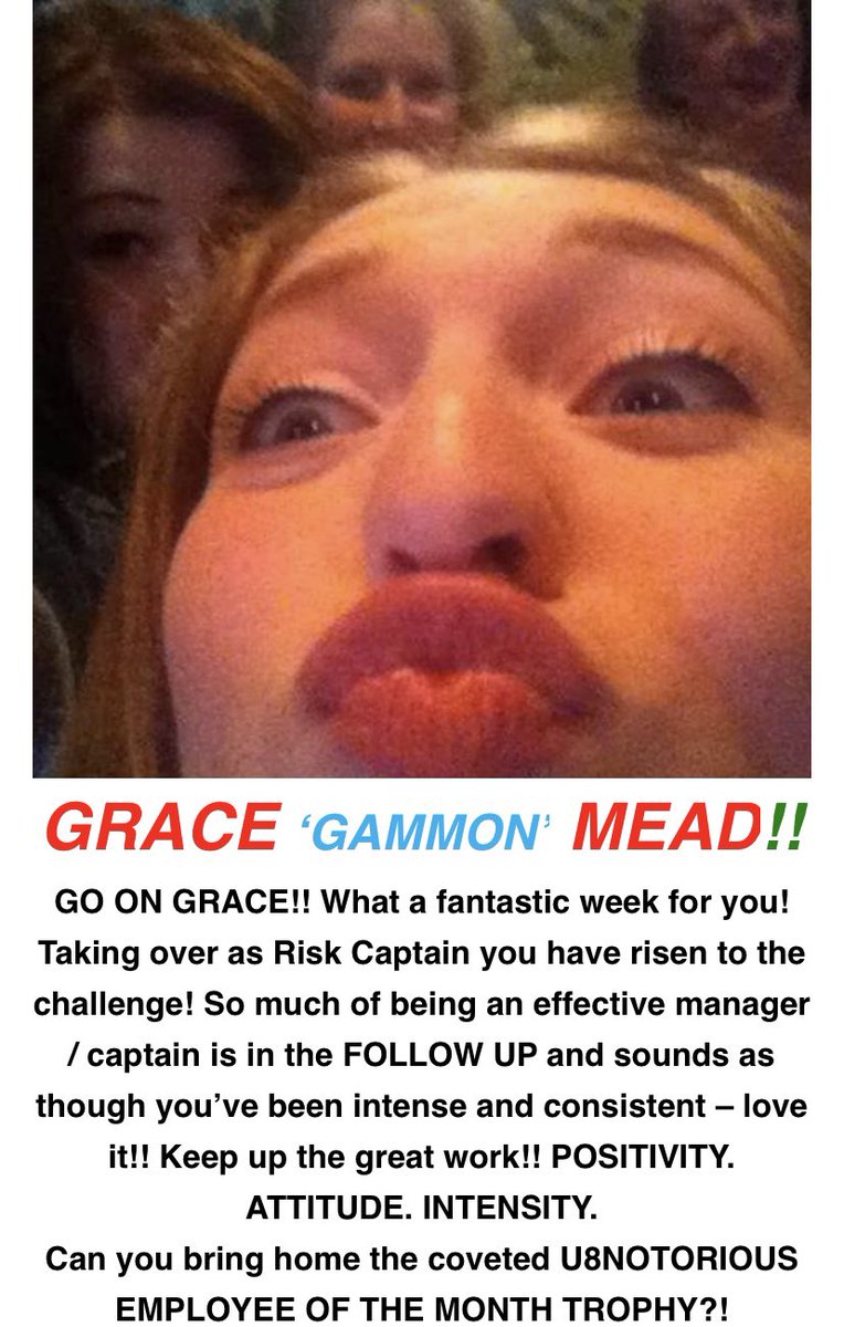 Grace Mead tweet media