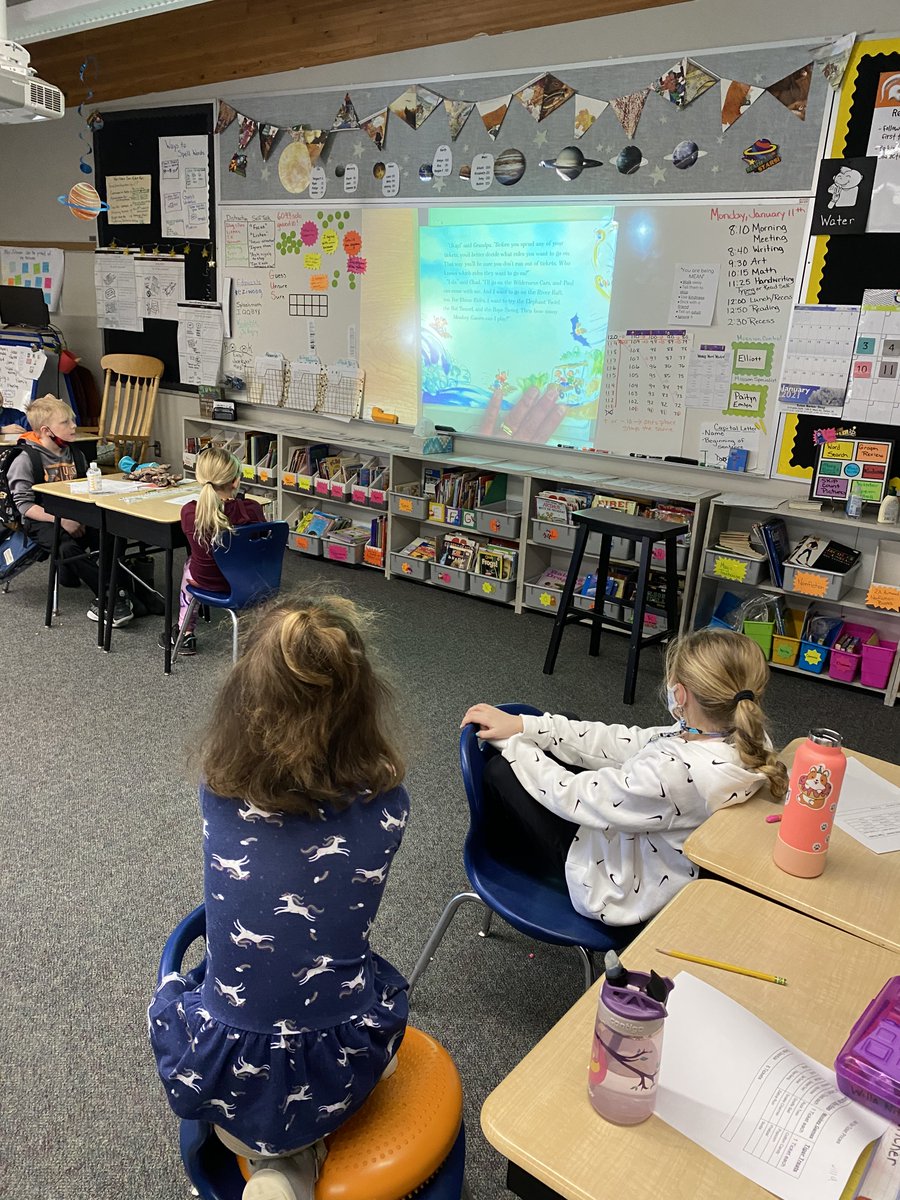 JenOHare2's tweet photo. @Solon_Ed_Found Thank you for supporting math through engaging literacy in 2nd Grade! https://t.co/dyDBa6mIRg