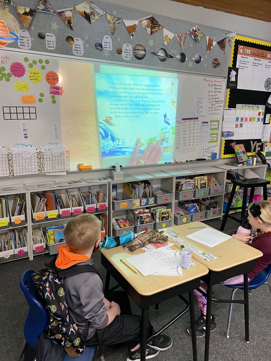 JenOHare2's tweet photo. @Solon_Ed_Found Thank you for supporting math through engaging literacy in 2nd Grade! https://t.co/dyDBa6mIRg