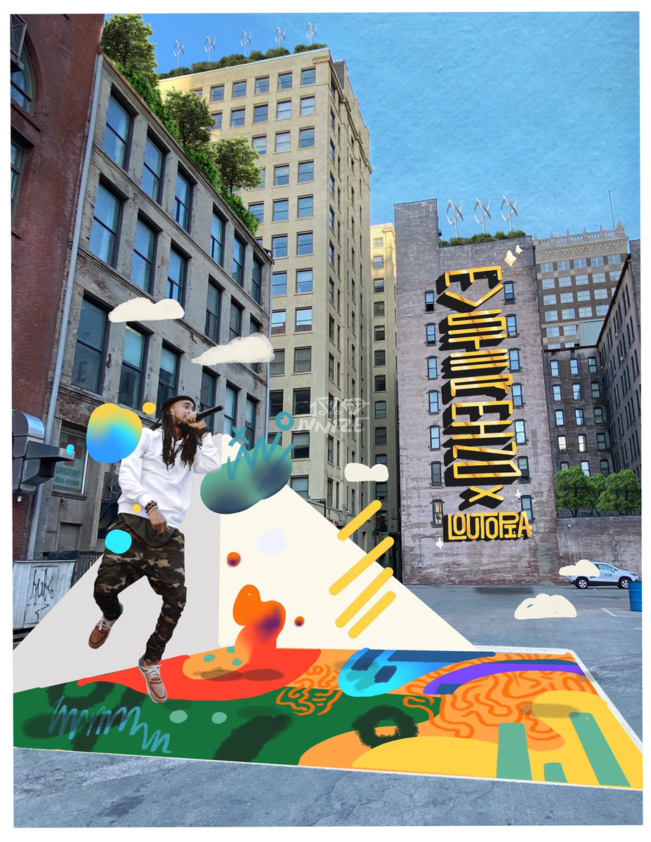 Loutopia tweet media