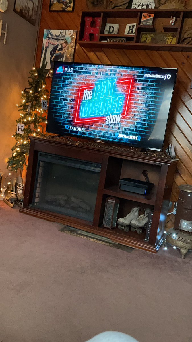 #watchingPMS Happy Overreaction Monday! #COVID19 #Quarantine