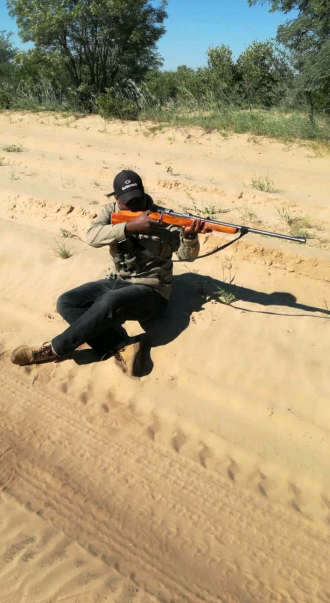 subzero480's tweet image. Sand Veld Cattle Ranches😎🤠