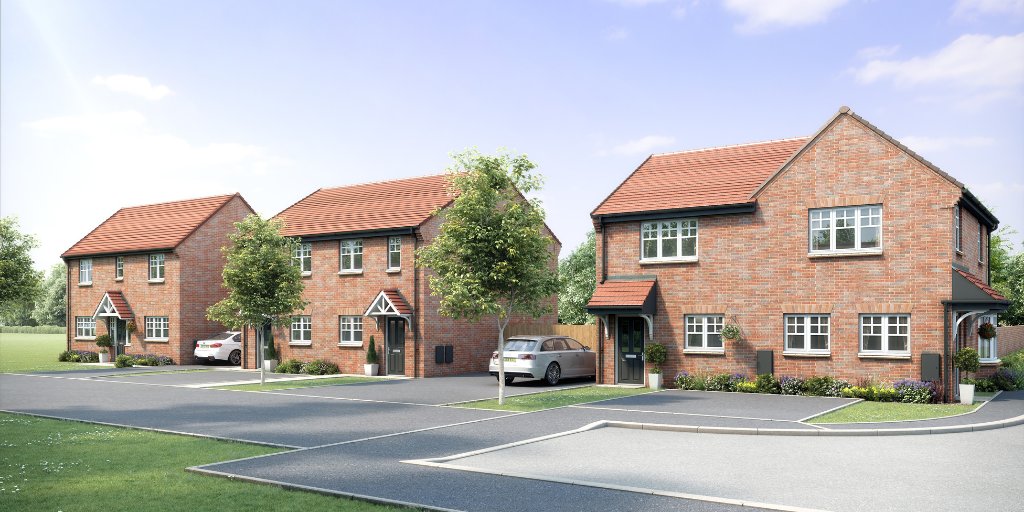 owlhomes_ltd's tweet photo. Massey Place is coming soon to Owl Homes.... 
This small development of just 34, which is set in beautiful #Hilton; will offer an exciting collection of 2, 3 and 4 bedroom #homes. To find out more or to register your interest visit our website: https://t.co/3VvpZdeX2s
#newhomes https://t.co/ItQEfQYQUc
