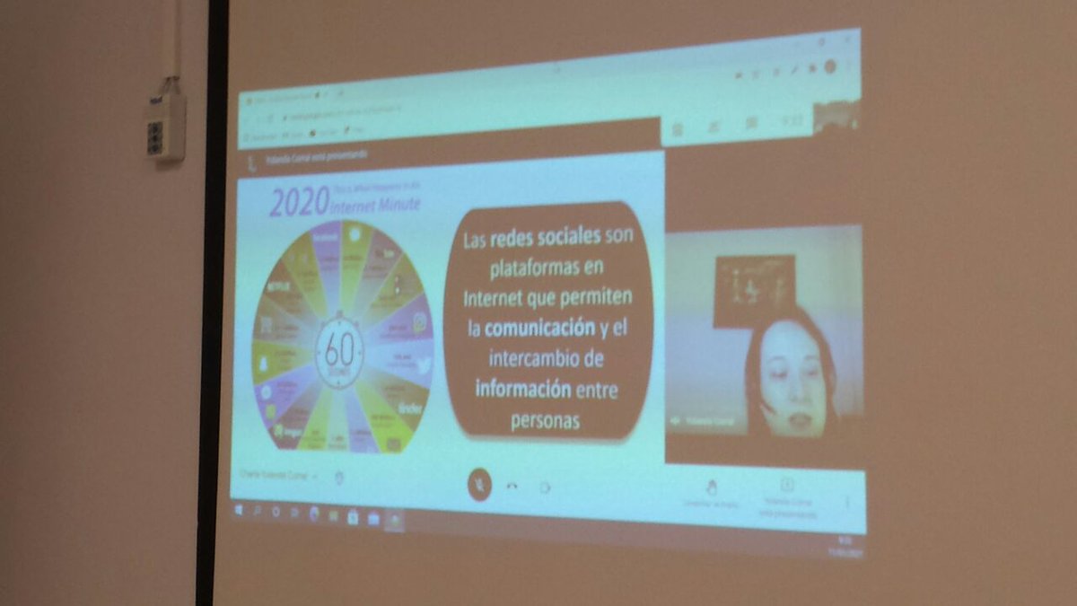 Ibosalma's tweet photo. Hoy hemos tenido en el #TallerInserciónSociolaboral de @sedvies a @yocomu Muchas gracias Yolanda. #mentesenprogreso https://t.co/SMuIhBx38j