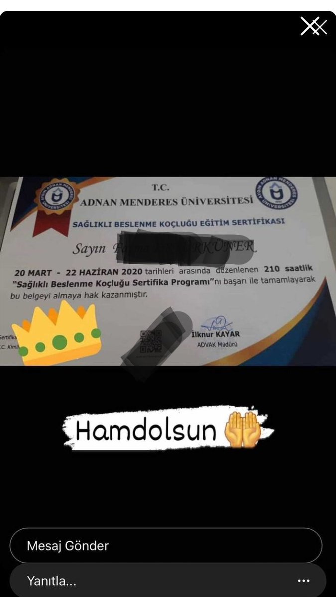 tdborgtr's tweet photo. Diyetisyenlik Kanunu Şart ! https://t.co/ciincltuzL