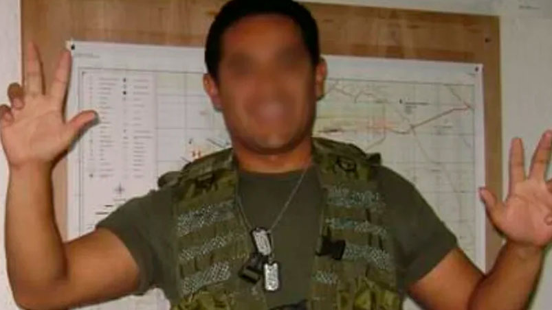 ElDoce's tweet photo. “No soy tu papá, soy tu amante”: el horror de una joven violada por su padrastro militar durante 12 años >> https://t.co/F1etxnLYPl https://t.co/Gum9MrjcLy