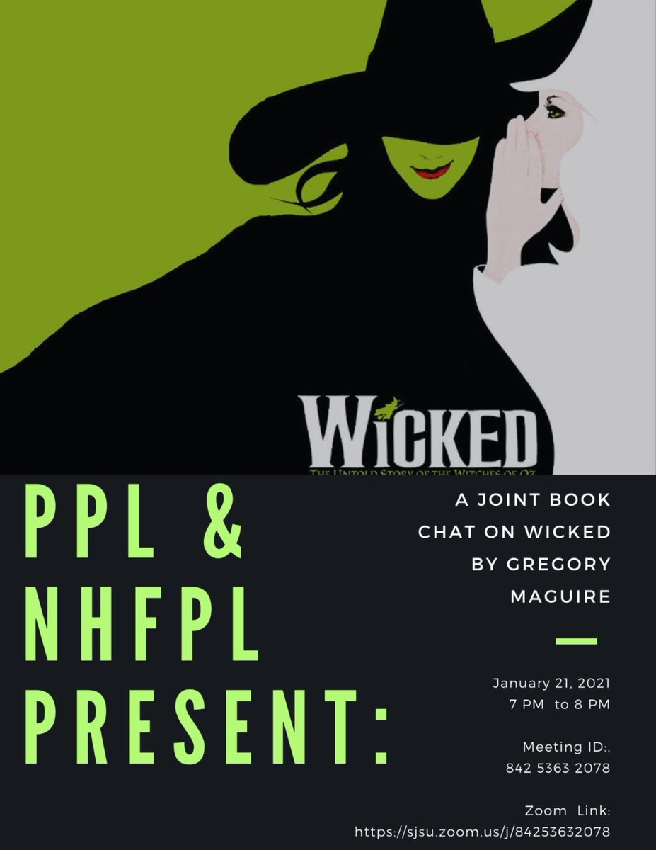 Prospect Library tweet media